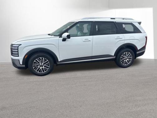 Pearl 2026 Hyundai PALISADE SEL