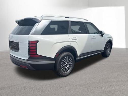 Pearl 2026 Hyundai PALISADE SEL