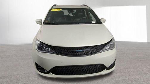 2020 Chrysler Pacifica Hybrid Limited