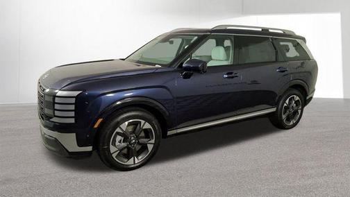 Sapphire 2026 Hyundai PALISADE Limited