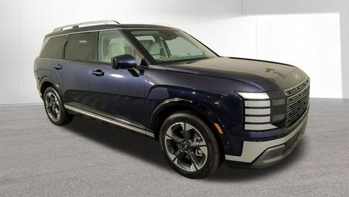 Sapphire 2026 Hyundai PALISADE Limited