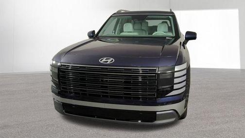 Sapphire 2026 Hyundai PALISADE Limited