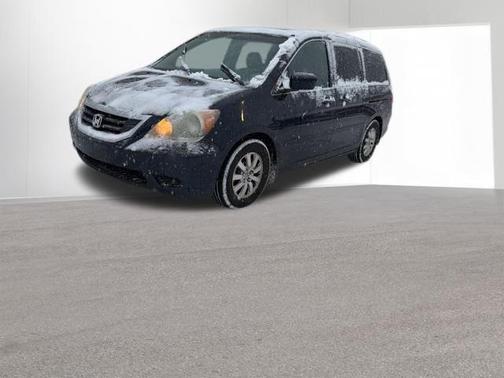 2008 Honda Odyssey EX-L
