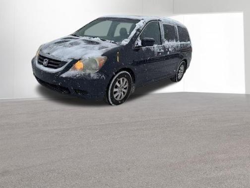 2008 Honda Odyssey EX-L