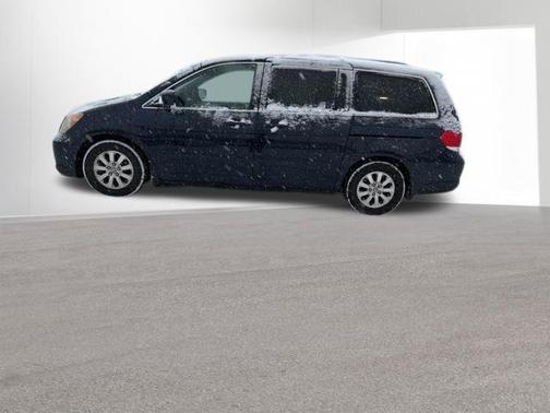 2008 Honda Odyssey EX-L