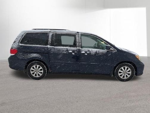 2008 Honda Odyssey EX-L