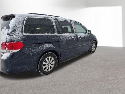 2008 Honda Odyssey EX-L