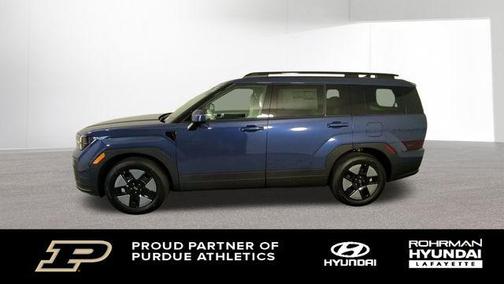 2025 Hyundai SANTA FE HEV SEL