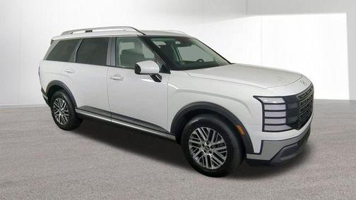 2026 Hyundai PALISADE SEL 7P