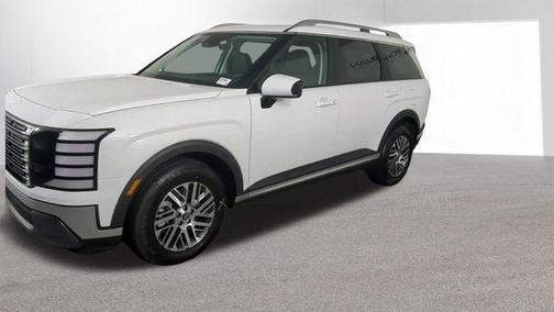 2026 Hyundai PALISADE SEL 7P