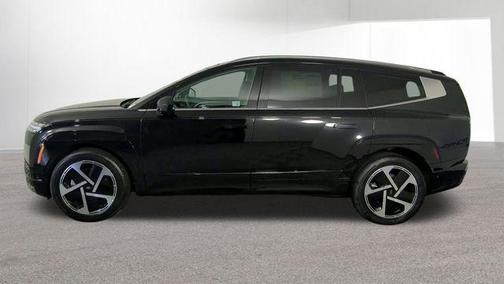 2026 Hyundai IONIQ 9 Performance Calligraphy
