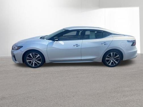 2019 Nissan Maxima 3.5 SV