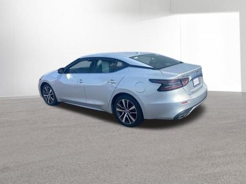 2019 Nissan Maxima 3.5 SV