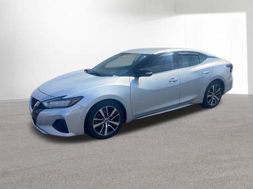 2019 Nissan Maxima 3.5 SV