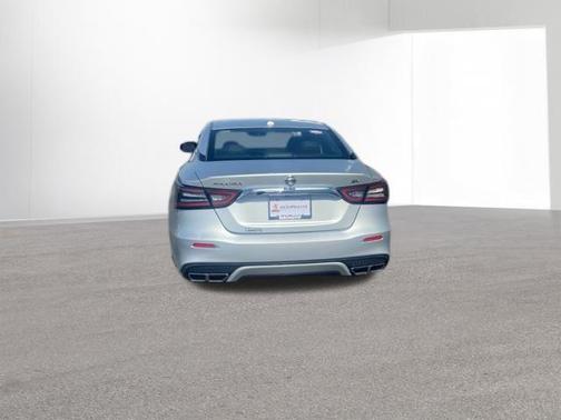 2019 Nissan Maxima 3.5 SV