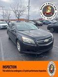 2013 Chevrolet Malibu 1LS