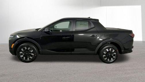 Phantom Black 2026 Hyundai SANTA CRUZ SEL Activity