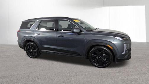 Steel / Graphite 2025 Hyundai PALISADE XRT