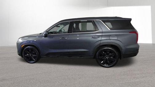 Steel / Graphite 2025 Hyundai PALISADE XRT