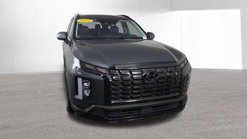 Steel / Graphite 2025 Hyundai PALISADE XRT