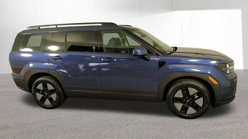 2026 Hyundai SANTA FE HEV SEL