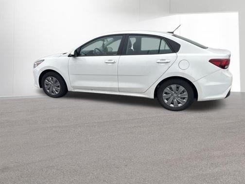 2020 Kia Rio S