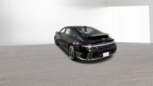 2025 Hyundai IONIQ 6 Limited