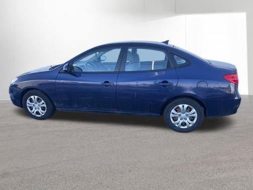 2010 Hyundai ELANTRA GLS