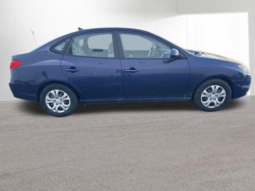 2010 Hyundai ELANTRA GLS