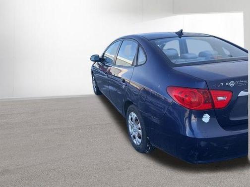 2010 Hyundai ELANTRA GLS