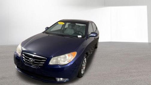 2010 Hyundai ELANTRA GLS