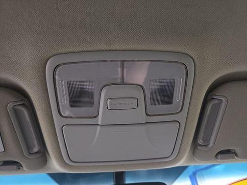 Ash Black 2013 Hyundai TUCSON Limited