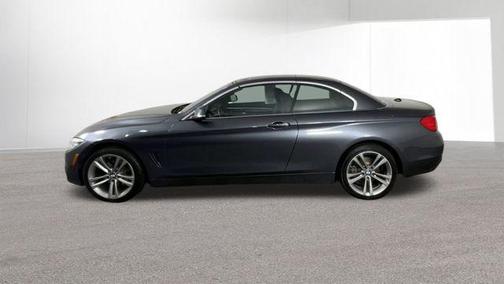 2017 BMW 430 i xDrive