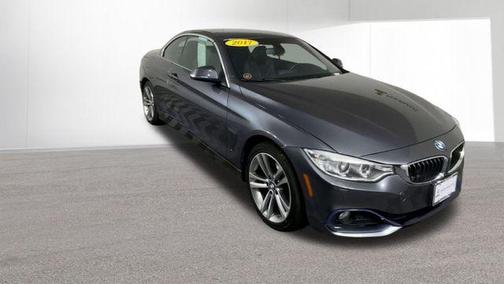 2017 BMW 430 i xDrive