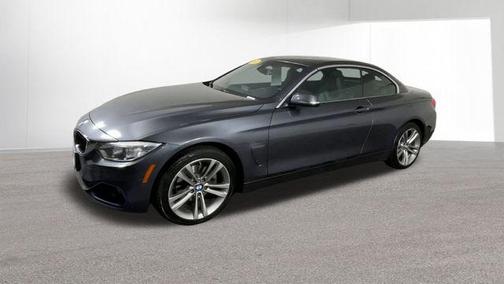 2017 BMW 430 i xDrive