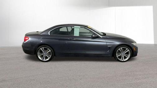 2017 BMW 430 i xDrive