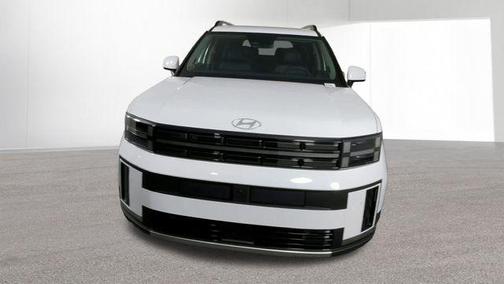 2026 Hyundai SANTA FE HEV Limited