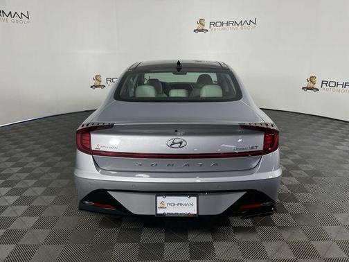 2023 Hyundai SONATA Limited