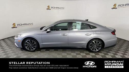 2023 Hyundai SONATA Limited