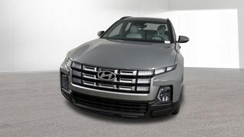 Hampton Gray 2026 Hyundai SANTA CRUZ SEL