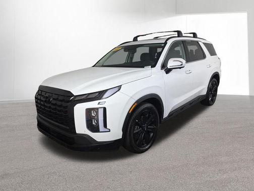 2025 Hyundai PALISADE XRT
