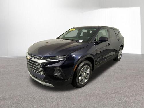 2020 Chevrolet Blazer 1LT