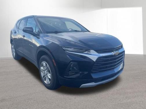 2020 Chevrolet Blazer 1LT