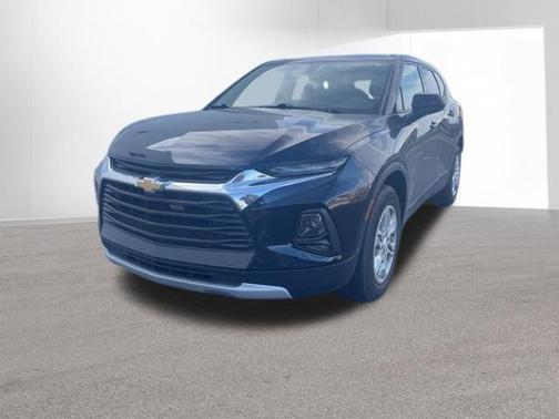 2020 Chevrolet Blazer 1LT