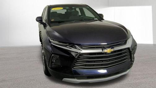 2020 Chevrolet Blazer 1LT