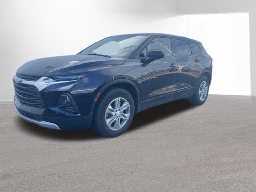 2020 Chevrolet Blazer 1LT