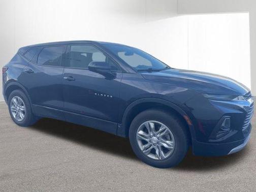 2020 Chevrolet Blazer 1LT