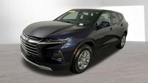 2020 Chevrolet Blazer 1LT