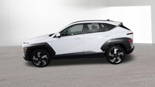 2025 Hyundai KONA Limited