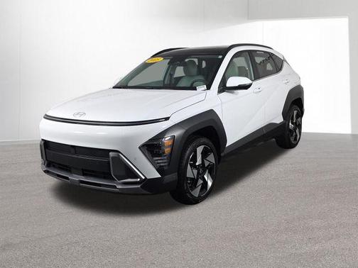 2025 Hyundai KONA Limited